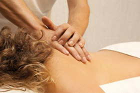 Wirbelsäulen-Basistherapie